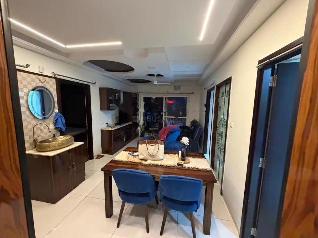 Flat for rent in Ranga Reddy, Telangana