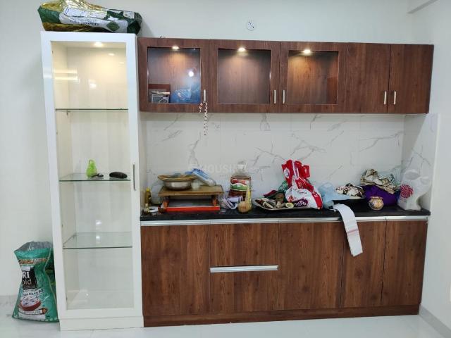 Flat for rent in Ranga Reddy, Telangana