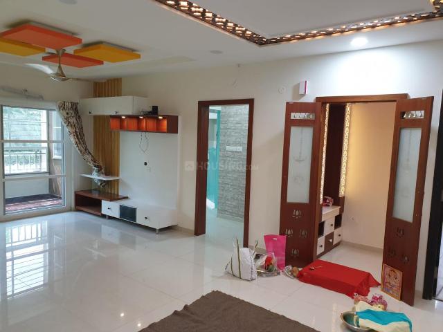 Flat for rent in Kokapet, Ranga Reddy
