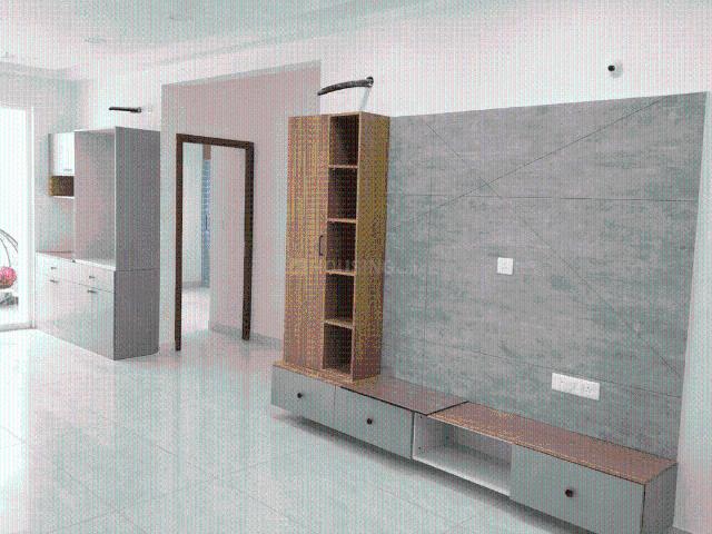 Flat for rent in Ranga Reddy, Telangana