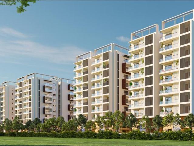 Flat for rent in Ranga Reddy, Telangana