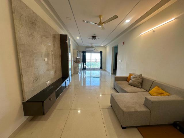 Flat for rent in Ranga Reddy, Telangana