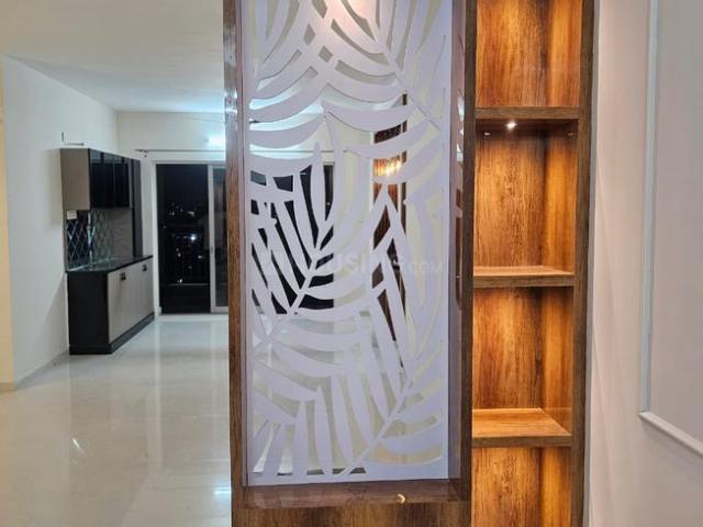 Flat for rent in Ranga Reddy, Telangana