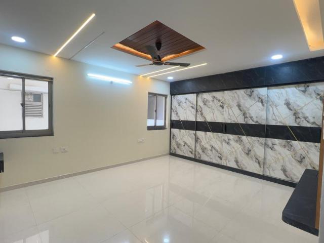 Flat for rent in Ranga Reddy, Telangana