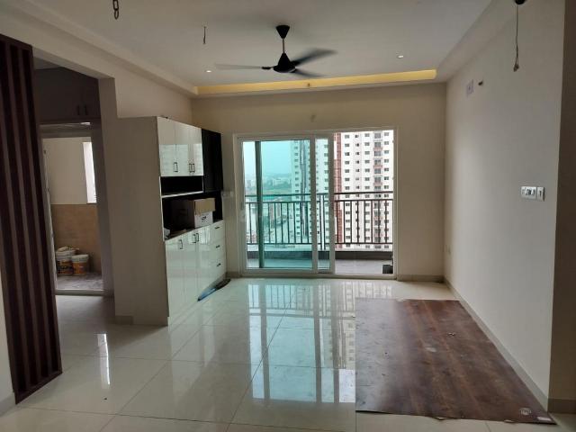 Flat for rent in Ranga Reddy, Telangana