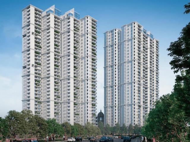 Flat for rent in Ranga Reddy, Telangana