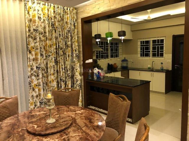 Flat for rent in Ranga Reddy, Telangana