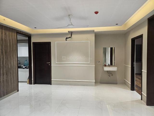 Flat for rent in Kokapet, Ranga Reddy