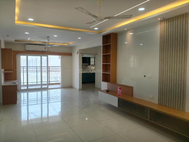 Flat for rent in Prestige Tranquil, Ranga Reddy