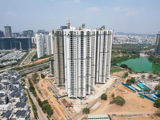 Flat for sale in Ranga Reddy, Telangana