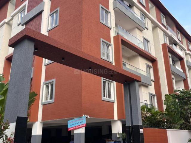 Flat for sale in Ranga Reddy, Narsingi