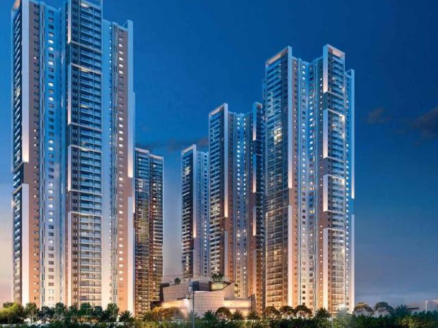 Flat for sale in Ranga Reddy, Telangana