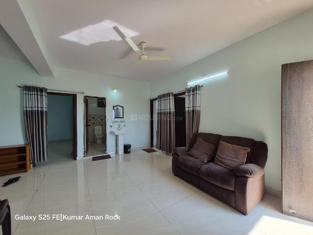 Flat for rent in Chhotkātoli, Ranchi