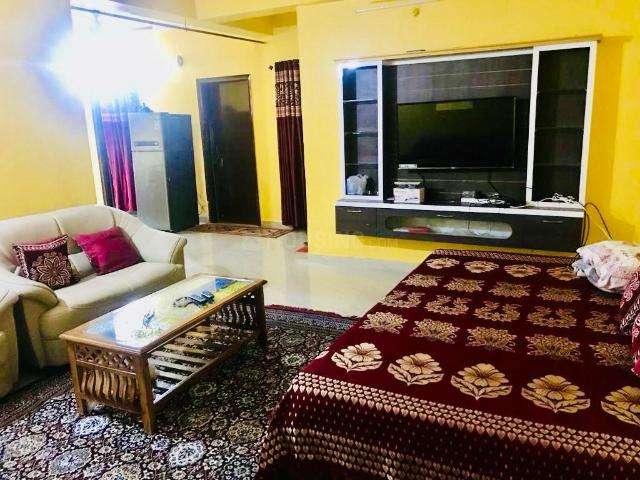 Flat for rent in Kanke, Jharkhand