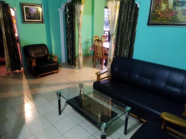 Flat for rent in Kanke, Jharkhand
