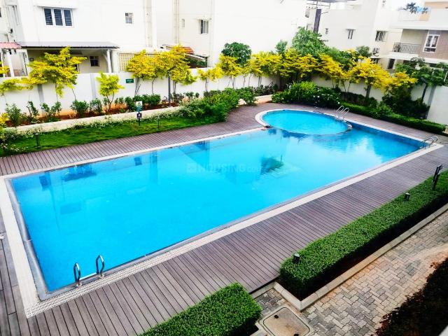 Flat for rent in Kolapakkam, Tamil Nadu