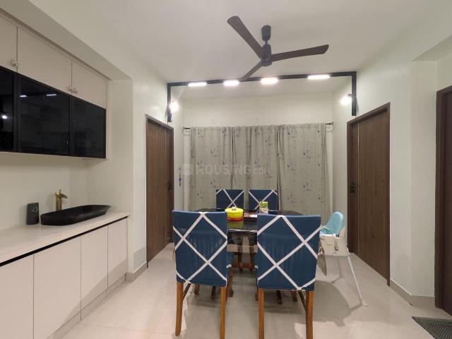 Flat for rent in Kolapakkam, Tamil Nadu