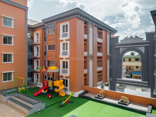 Flat for rent in Vandalur, Tamil Nadu