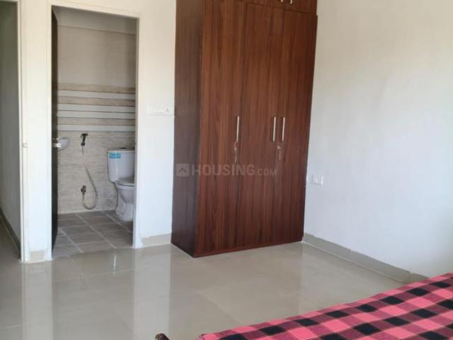 Flat for rent in Madya
