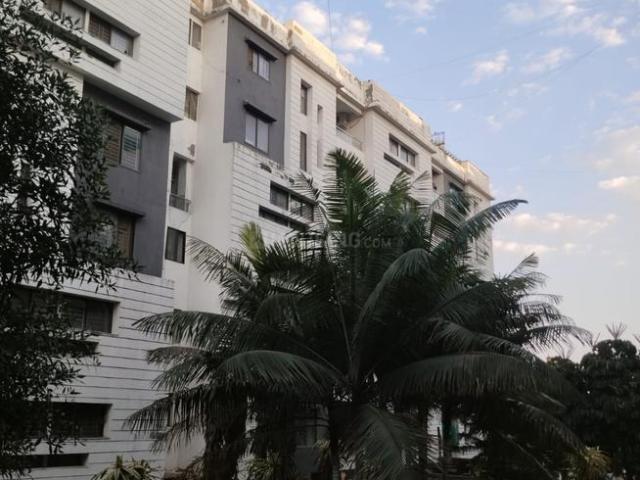 Flat for rent in Madya