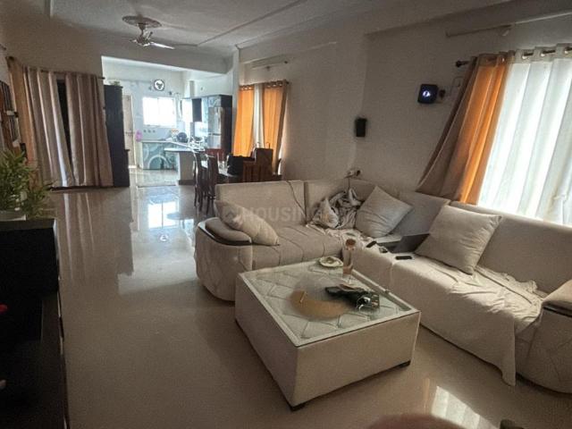 Flat for rent in Madya