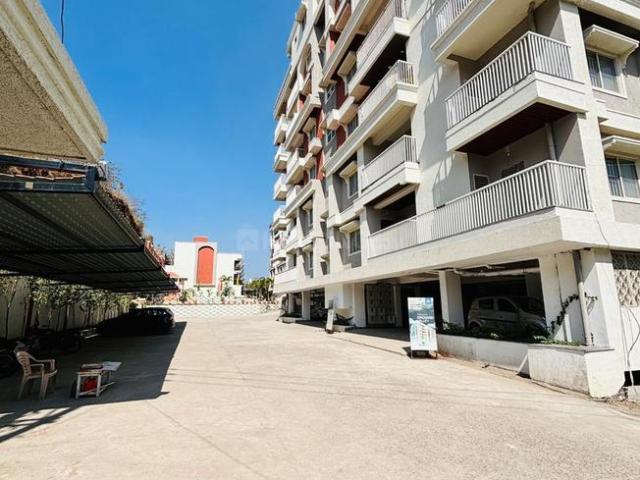 Flat for rent in Madya