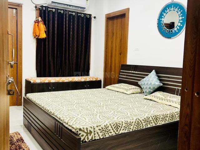 Flat for rent in Madya