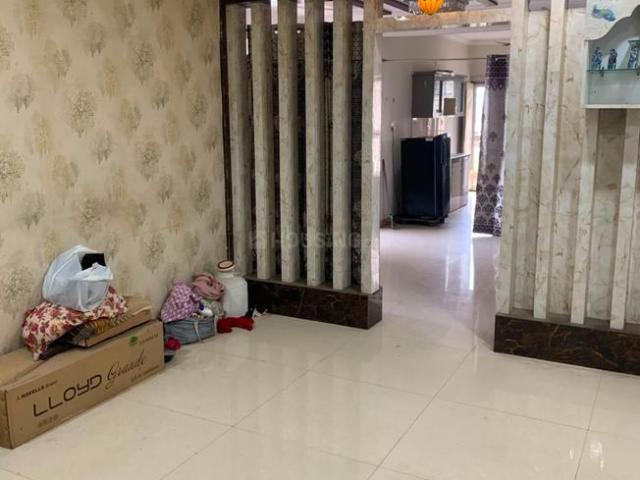 Flat for rent in Madya
