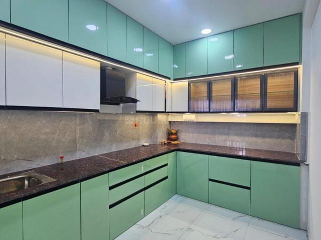 Flat for rent in Madya