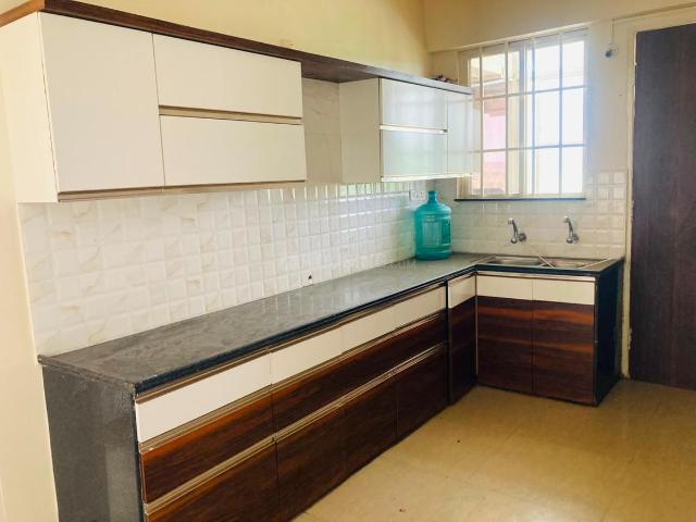 Flat for rent in Madya
