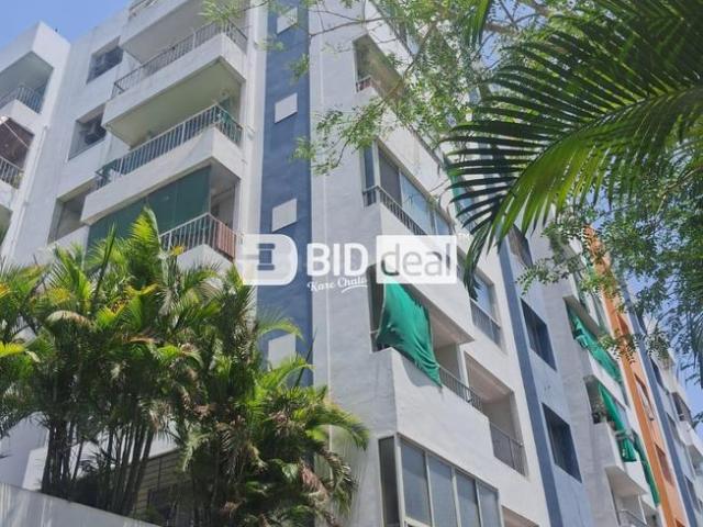 Flat for sale in Madya