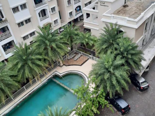 Flat for sale in Madya