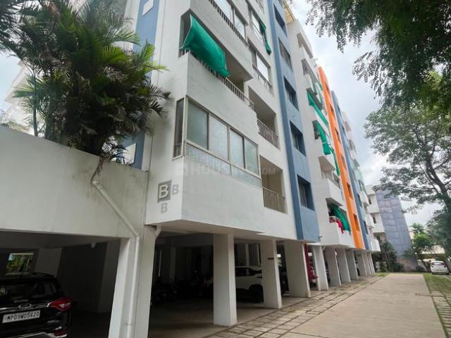 Flat for sale in Madya