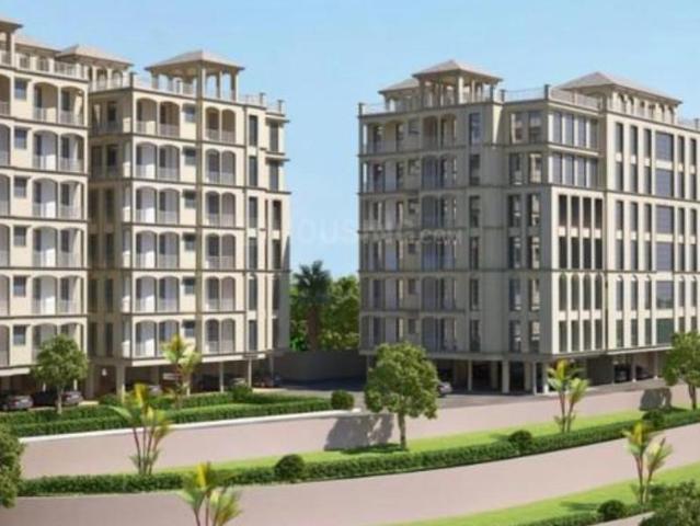 Flat for sale in Madya