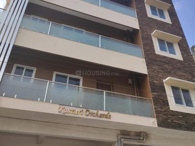 Flat for rent in CMWSSB Division 64, Chennai Corporation