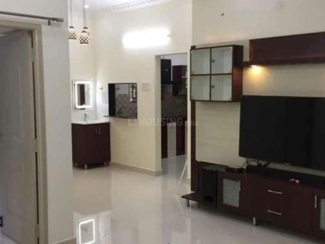 Flat for sale in Kolathur, Chennai Corporation