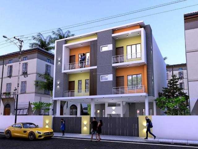 Flat for sale in Kolathur - Chennai, Tamil Nadu