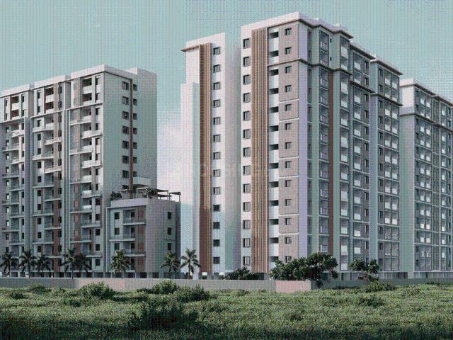 Flat for sale in Tamil Nadu