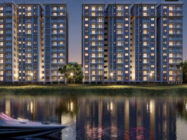 Flat for sale in Tamil Nadu
