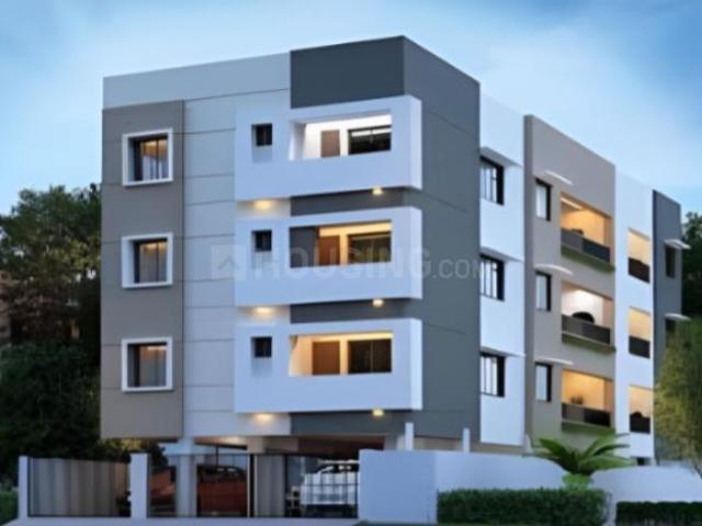 Flat for sale in Lakshmipuram, Tamil Nadu