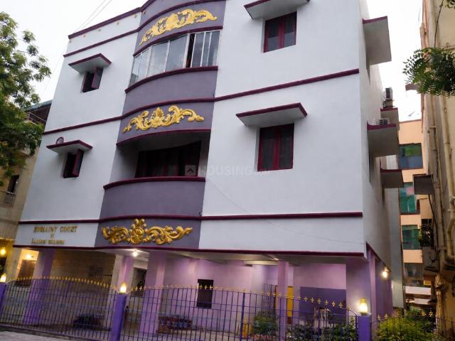 Flat for sale in Tamil Nadu