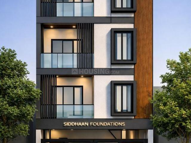Flat for sale in Kolathur - Chennai, Tamil Nadu