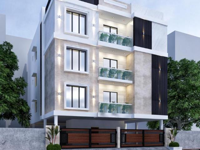 Flat for sale in Tamil Nadu