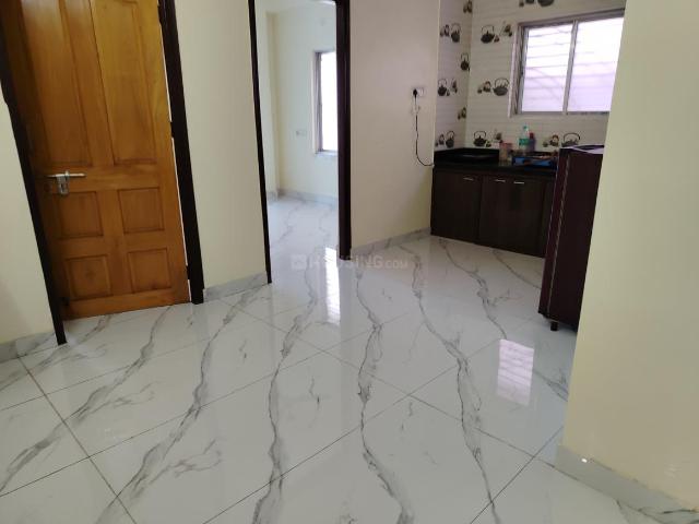 Flat for rent in North 24 Parganas, West Bengal