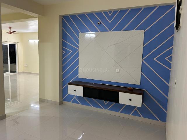 Flat for rent in Kollur, Telangana