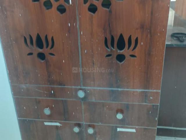Flat for rent in Kollur, Telangana