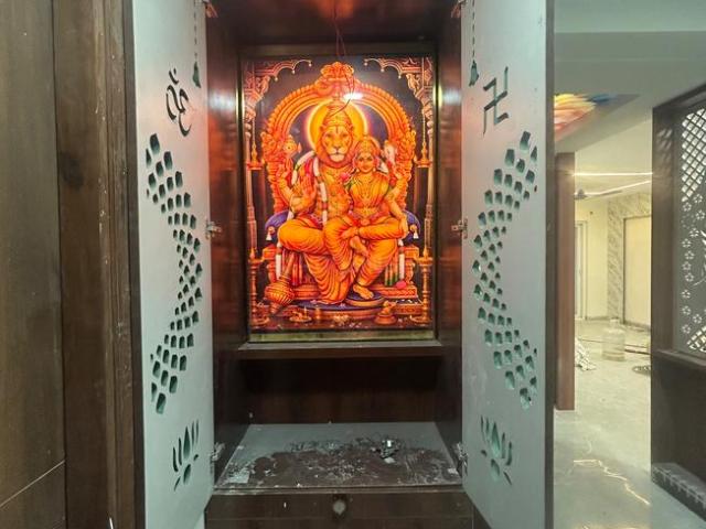 Flat for rent in Kollur, Sangareddy