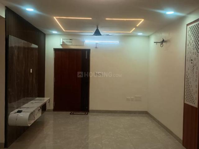 Flat for rent in Kollur, Telangana