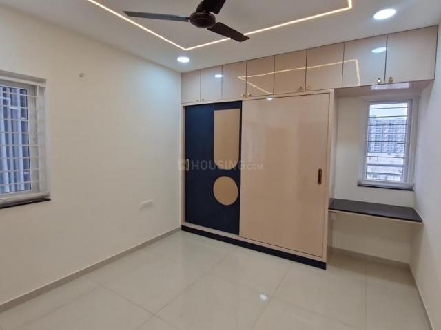 Flat for rent in Kollur, Telangana
