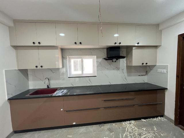 Flat for rent in Kollur, Telangana